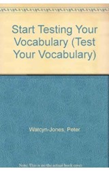 Papel START TESTING YOUR VOCABULARY (TEST YOUR)