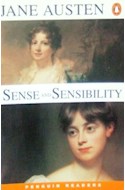 Papel SENSE AND SENSIBILITY (PENGUIN READERS LEVEL 3)