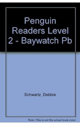 Papel BAYWATCH (PENGUIN READERS LEVEL 2)