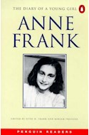 Papel DIARY OF A YOUNG GIRL ANNE FRANK