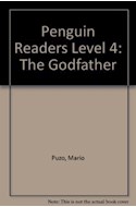Papel GODFATHER THE (PENGUIN READERS LEVEL 4)
