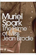 Papel PRIME OF MISS JEAN BRODIE (PENGUIN MODERN CLASSICS)