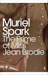 Papel PRIME OF MISS JEAN BRODIE (PENGUIN MODERN CLASSICS)