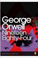 Papel NINETEEN EIGHTY FOUR