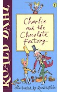 Papel CHARLIE AND THE CHOCOLATE FACTORY