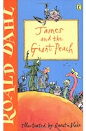 Papel JAMES AND THE GIANT PEACH