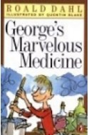 Papel GEORGE'S MARVELLOUS MEDICINE (NEW EDITION)