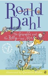 Papel GIRAFFE AND THE PELLY AND ME (N/ED)