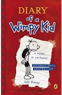 Papel DIARY OF A WIMPY KID 1
