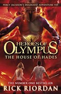 Papel HOUSE OF HADES (HEROES OF OLYMPUS)