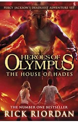 Papel HOUSE OF HADES (HEROES OF OLYMPUS)