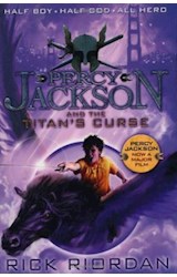 Papel PERCY JACKSON AND THE TITAN'S CURSE