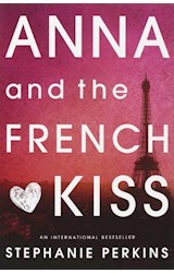 Papel ANNA AND THE FRENCH KISS (RUSTICA)