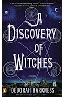 Papel A DISCOVERY OF WITCHES