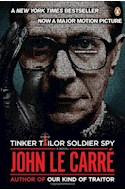 Papel TINKER TAILOR SOLDIER SPY