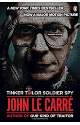 Papel TINKER TAILOR SOLDIER SPY