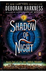 Papel SHADOW OF NIGHT (BOOK TWO OF THE ALL SOULS TRILOGY)