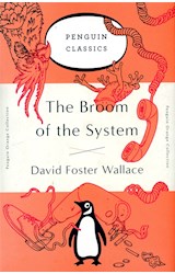 Papel BROOM OF THE SYSTEM (PENGUIN CLASSICS)