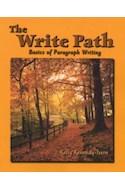 Papel WRITE PATH BASICS OF PARAGRAPH WRITING