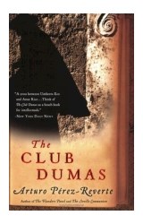 Papel CLUB DUMAS (INGLES)