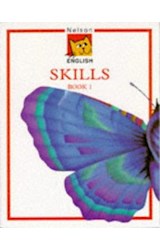 Papel NELSON ENGLISH SKILL 1 BOOK