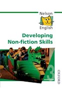 Papel NELSON ENGLISH 3 DEVELOPING NON FICTION SKILLS