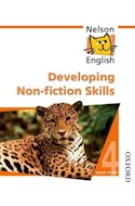 Papel NELSON ENGLISH 4 DEVELOPING NON FICTION SKILLS