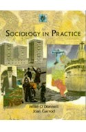 Papel SOCIOLOGY IN PRACTICE