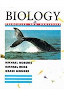 Papel BIOLOGY PRINCIPLES AND PROCESSES