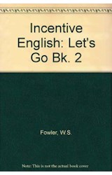 Papel INCENTIVE ENGLISH 2 BOOK