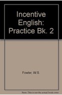 Papel INCENTIVE ENGLISH 2 PRACTICE BOOK