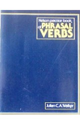 Papel NELSON PRACTICE BOOK OF PHRASAL VERBS