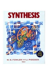 Papel SYNTHESIS STUDENT'S BOOK