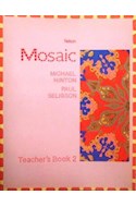Papel MOSAIC 2 TEACHER'S BOOK