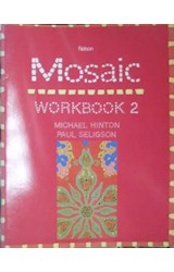 Papel MOSAIC 2 WORKBOOK