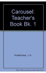 Papel CAROUSEL 1 TEACHER'S BOOK 1