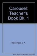 Papel CAROUSEL 1 TEACHER'S BOOK 1