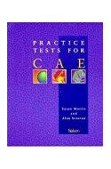 Papel PRACTICE TESTS FOR CAE