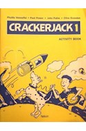 Papel CRACKERJACK 1 ACTIVITY BOOK