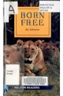 Papel BORN FREE (NELSON READERS LEVEL 3)