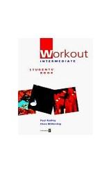 Papel WORKOUT INTERMEDIATE STUDENT'S BOOK