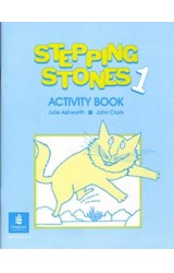 Papel STEPPING STONES 1 ACTIVITY BOOK