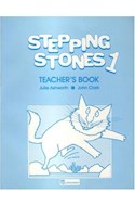 Papel STEPPING STONES 1 TEACHER'S BOOK