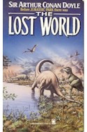 Papel LOST WORLD (NELSON READERS LEVEL 3)