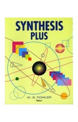 Papel SYNTHESIS PLUS STUDENT'S BOOK