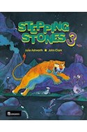 Papel STEPPING STONES 3 STUDENT'S BOOK