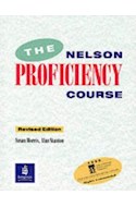 Papel NEW NELSON PROFICIENCY COURSE N/E THE