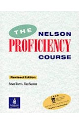 Papel NELSON PROFICIENCY COURSE (REVISED EDITION)