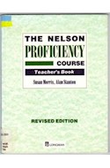 Papel NELSON PROFICIENCY COURSE TEACHER'S BOOK