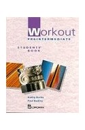 Papel WORKOUT PRE INTERMEDIATE STUDENT'S BOOK